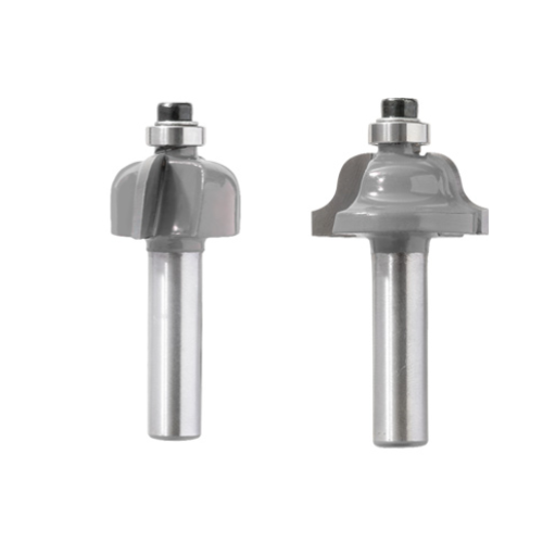 Oberfräser schärfen