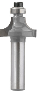 Oberfräser schärfen