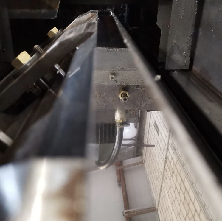 Hobelmesser schärfen