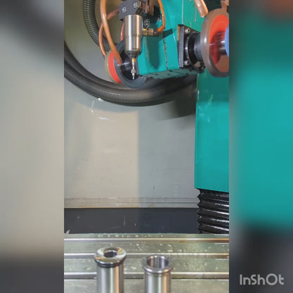 Oberfräser schärfen